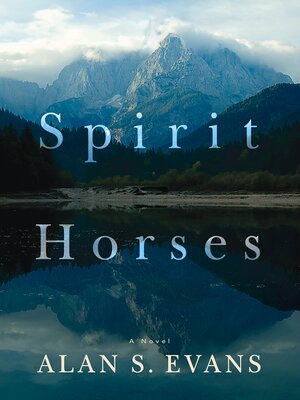 cover image of Spirit Horses
